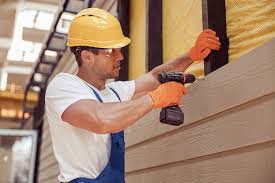 Affordable Siding Repair and Maintenance Services in Monaca, PA